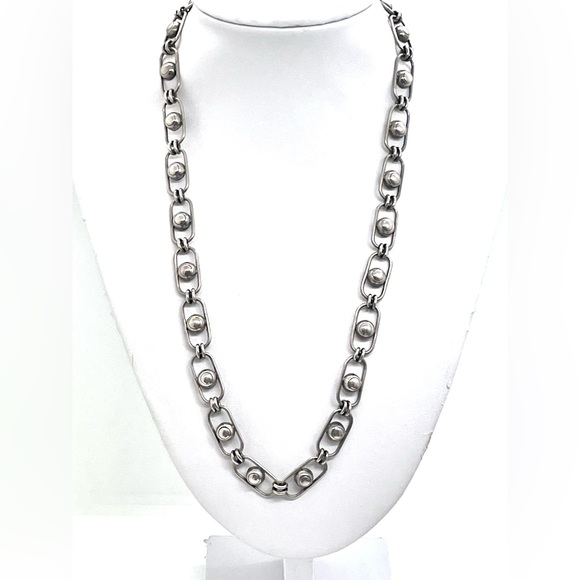 Vitoria De Taxco Handmade Necklace - Picture 2 of 5